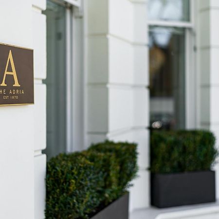The Adria Hotel London Exterior photo